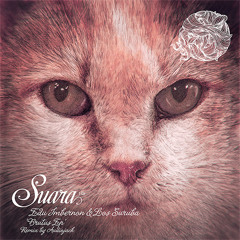 [Suara 148] Edu Imbernon & Los Suruba - Brutus (Original Mix) Snippet