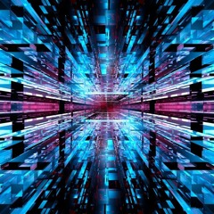 Cyberspace  |  Produced by Bo!