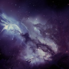 Floating In Space