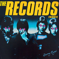 Starry Eyes ~ Dan Sarka and The Sometimes Why