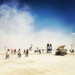 (Keoki) - How Burning Man Sounds?
