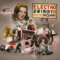 Minimix Electro Swing 07 by Bart&Baker - Available on September 22nd