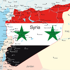 Syrian Armed Forces Song وطن شرف اخلاص الله محي الجيش العربي السوري