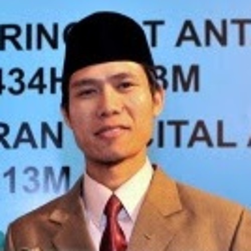 dasrizal marah nainin