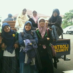 Istrimu Ini Hanya Ibu Rumah Tangga