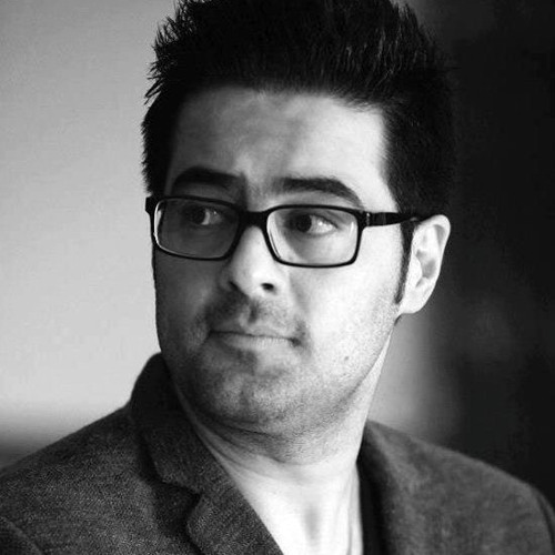 Hamid Asghari - Party 5