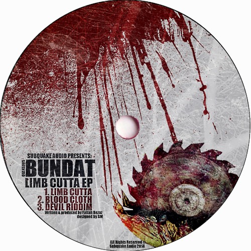 Bundat - Limb Cutta EP