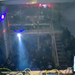 Antz & Imidi b2b  @ Plötzlich Am Meer - Nagle Nad Morzem 2014