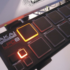 This Is A Dance Track [Live Version 1]