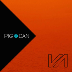 Pig & Dan - Sandstorm (Original Mix)