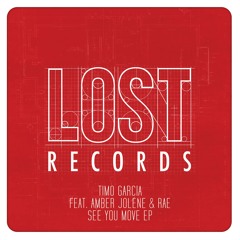 Deep groove