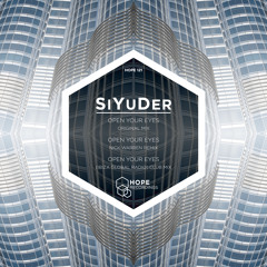 SiYuder - Open Your Eyes (Nick Warren Mix)