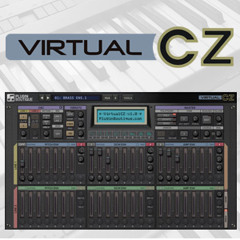 VirtualCZ Demo Material