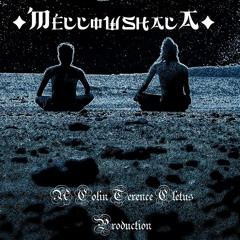 Colin Terence- Welcome.... Let's Chande Now