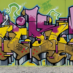 LIMITED ¬ DRUMZ BACK