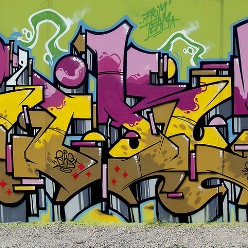 LIMITED ¬ DRUMZ BACK