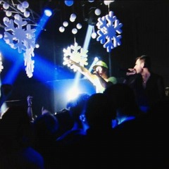 The Lovable - Stay With Me