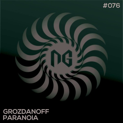 Grozdanoff - Paranoia