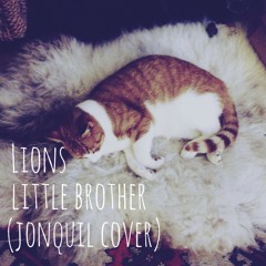 Lions (Jonquil cover)