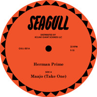 Herman Prime - Maajo (Take One)