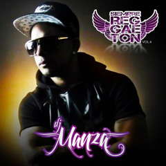 Siempre Reggaeton Vol.4