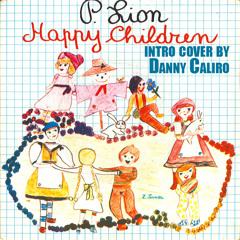 Danny Caliro - "HAPPY CHILDREN" (only Korg M1 sound)