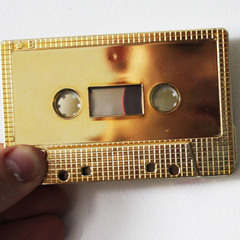 Mixtapes August 2014
