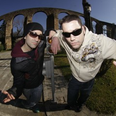 HAN PERDIDO LA MEMORIA (con Espi FDL)