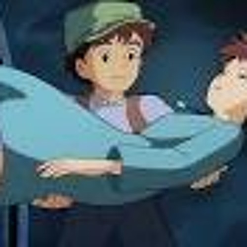 Joe Hisaishi- castle in the sky