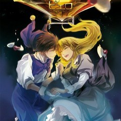 Pierrot senka short cover