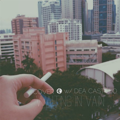 Waiting In Vain - Bob Marley (cover)