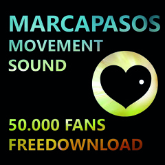Marcapasos - Movement Sound (Original Mix)FREE DOWNLOAD