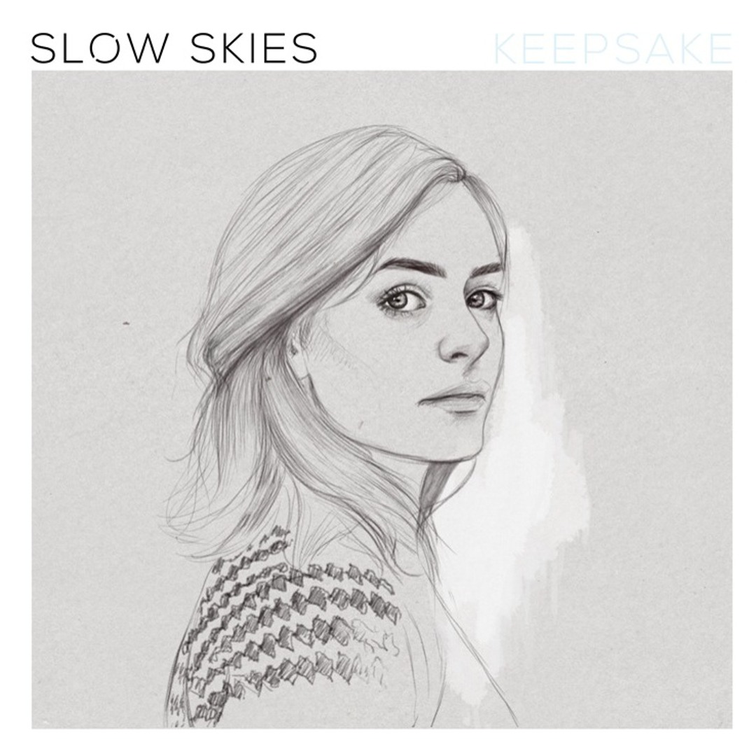 Stream Ice Field by slow skies | Listen online for free on SoundCloud