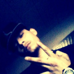 Cali Made  Texas Raised By Arab.wav