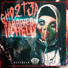 GHO2TEP - Blasfeme (Original Mix)