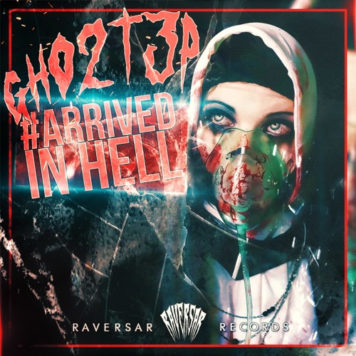 GHO2TEP - Blasfeme (Original Mix)