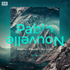Pablo Nouvelle - Poison [Max Liese Remix]
