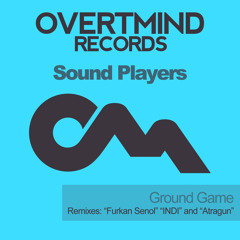 Sound Players - Ground Game  (Original Mix)