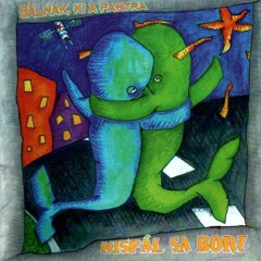 Kispál és a borz - Minden száj nyitva áll