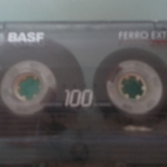 Nerven Records Tape 37 MIN 2002 - Creative Crishy