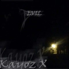 Kayoz X - Scatterbrain