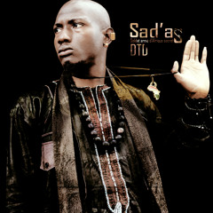 SAD'AS-----C.C.A ( c'est ça l'Afric )