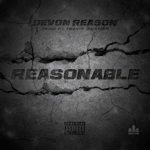 Reasonable Prod. by (Travis Gorman)
