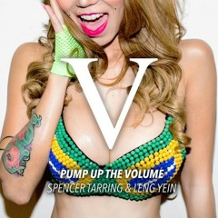 Pump Up The Volume ~ Spencer Tarring & Leng Yein(Full Version)