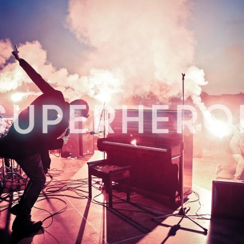Скачать the script superheroes скачать the script superheroes