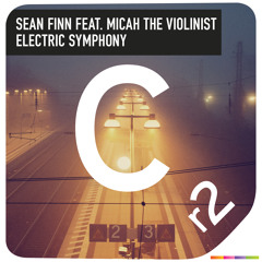 Sean Finn Feat. Micah The Violinist -  Electric Symphony