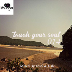 Touch Your Soul 014 // Mixed By Tosel & Hale