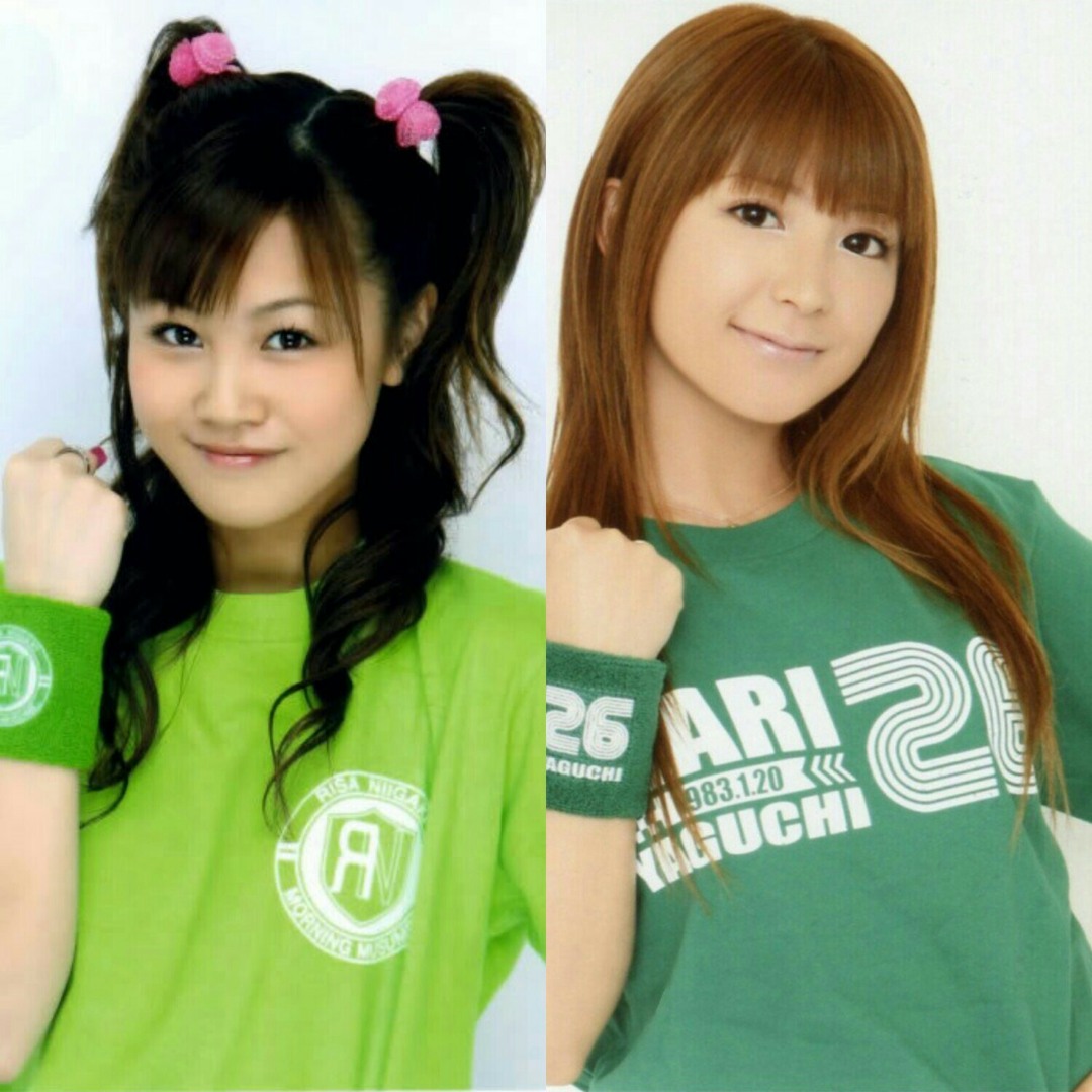 モ−ニング娘 Stream モーニング娘。/Morning Musume - 真夏の光線/Manatsu no