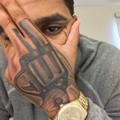 Kevin Gates - Roll Up [Prod. By Super Mario]