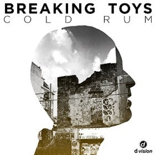 Breaking Toys - Cold Rum (Vanilla Ace Remix)